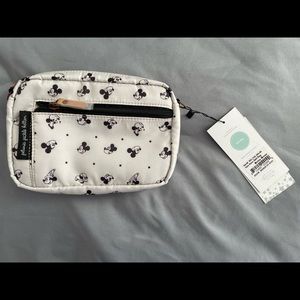 Petunia Pickle Bottom Belt Bag